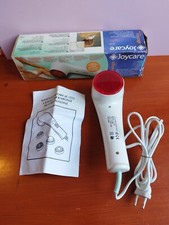 Massaggiatore a vibrazione e Infrarossi 