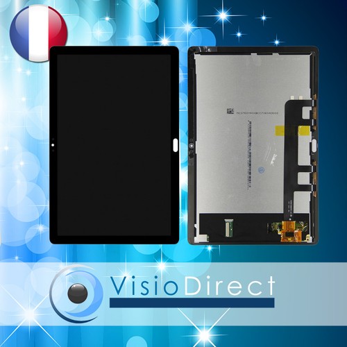 Ecran vitre huawei m5 - ecran, +