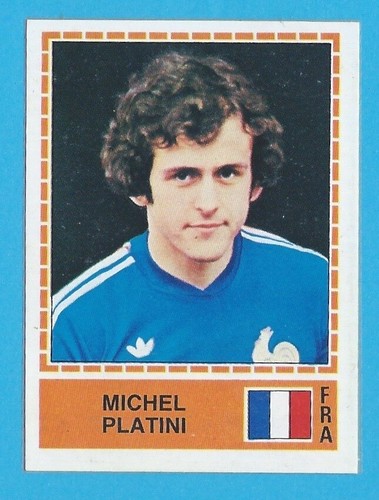 Figurina calciatori panini - figurina,