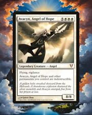 EDH Angel Deck - Comandante