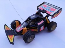 Macchina auto radiocomandata NIKKO MINI PANTHER II Vintage Collezionismo