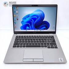 DELL Latitude 5310 2-in-1, 13.3"(touch), Core i7-10610U, 16Gb, 512Gb NVMe, L1527