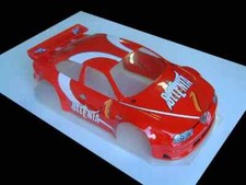 0106 . CARROZZERIA BODY RC