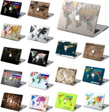 Custodia rigida gommata mappa