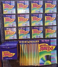 QUEI FAVOLOSI ANNI 60 12 cd +