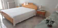 Camera Da Letto Completa Usata In Ottimo Stato Anni 40/50