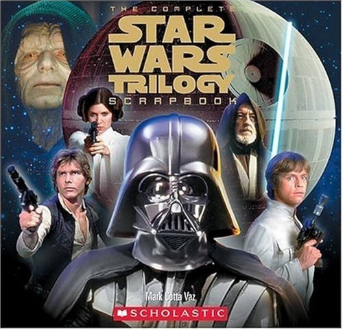 The complete star wars trilogy - complete,