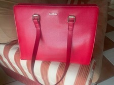Borsa carpisa pelle di - in,