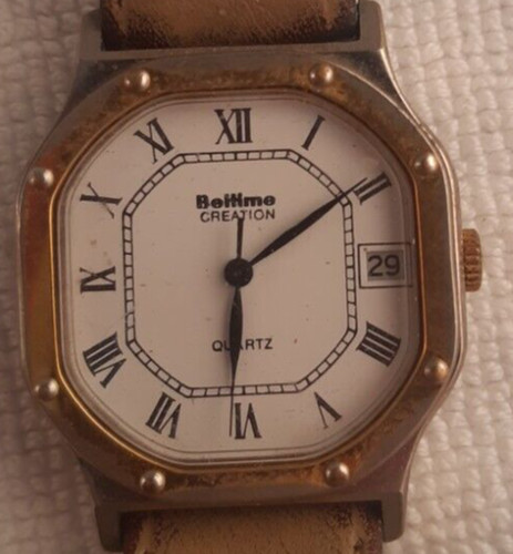 Orologio polso beltime - orologio, "beltime