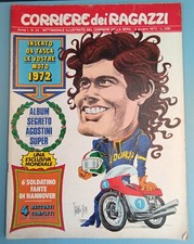 Corriere dei Ragazzi 4 giugno