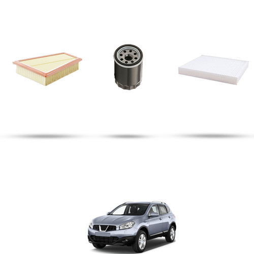 Hoffcar kit tagliando 3 - kit,