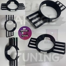 BMW E90/91/92/93 52mm - Porta