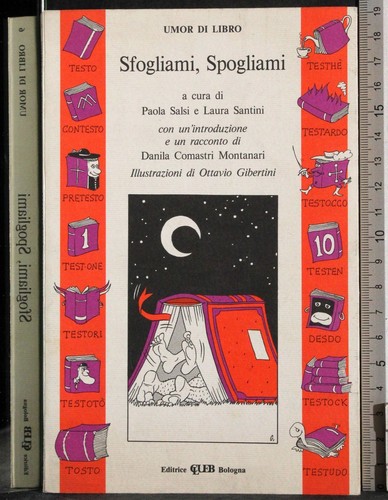 Sfogliami spogliami comastri - sfogliami,,