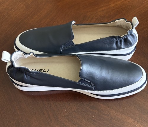 Nuova scarpa donna vaneli - nuova,