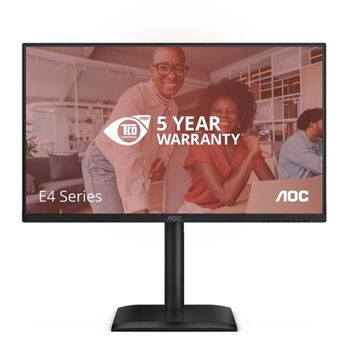 Aoc monitor led ips - aoc,