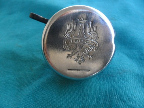 Campanello bianchi old - ,