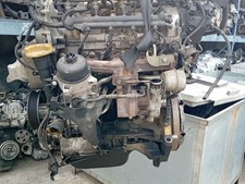 MOTORE COMPLETO PER OPEL Meriva 2° Serie Z13DTJ diesel 1248 (06>10)