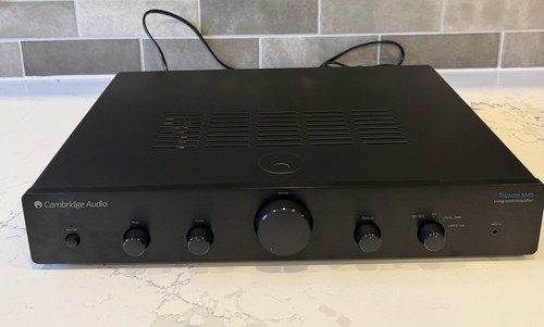 Amplificatore integrato