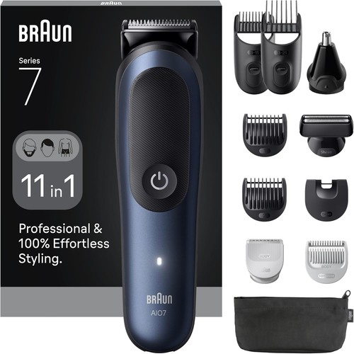 Braun serie aio7540 - braun, 7
