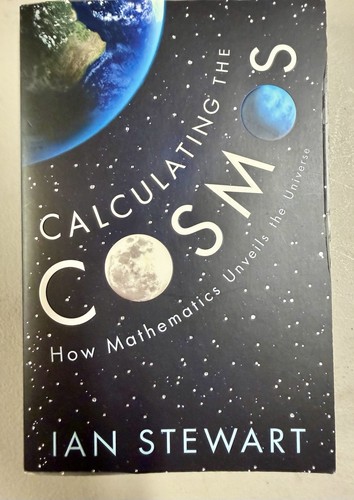 Calculating the cosmos - calculating, how