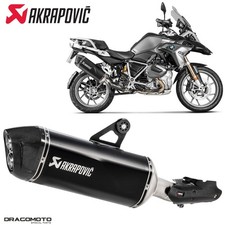 Scarico bmw 1250 abs - scarico,
