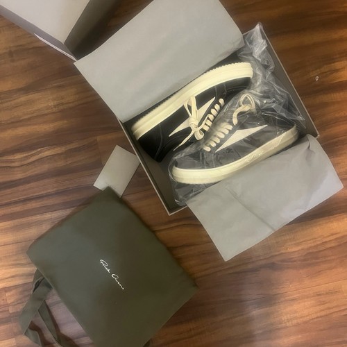 Sneaker vintage rick - vintage,