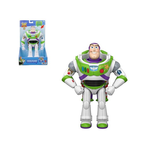 Buzz lightyear toy story - lightyear,