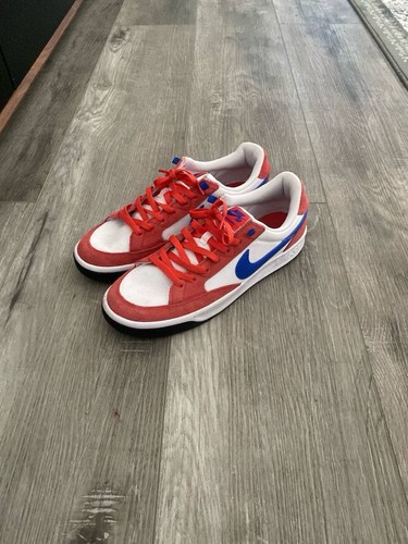 Scarpe ginnastica nike sb - da,
