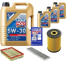 Denckermann Controllo Set