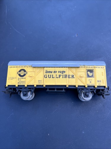 Lima kühlwagen gullfiber - lima, "gullfiber"