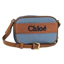 Borsa a tracolla Chloe