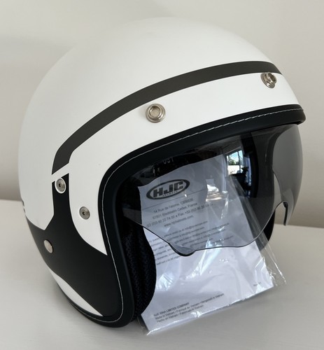 Casco moto hjc 70s open - moto,