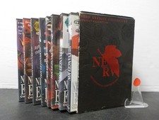 G125 Neon Genesis Evangelion -