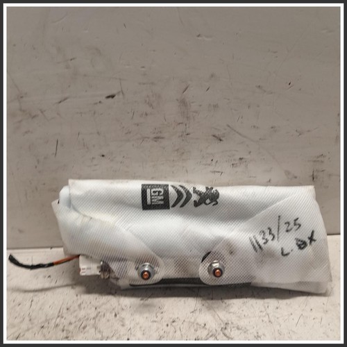 Airbag laterale destro - laterale, dx