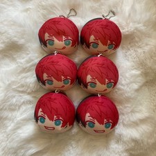 A3 Taichi Nanao manju
