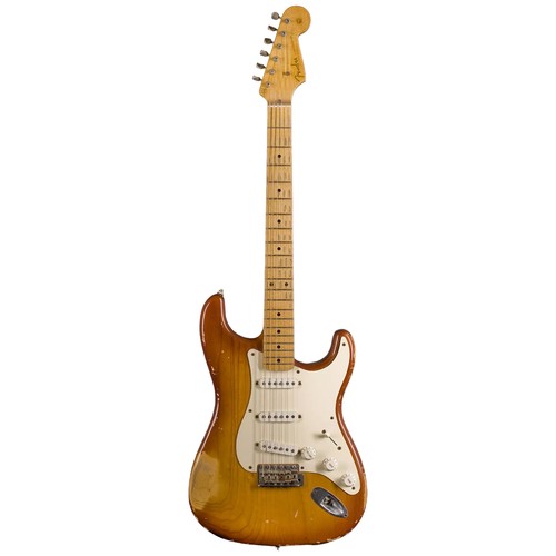 Nuovo fender customshop 57 - nuovo:,