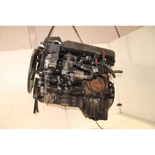 Motore compl 256d1 bmw serie - motore, compl.