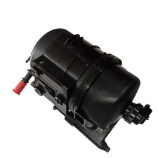 Filtro Gasolio Per Jaguar F -