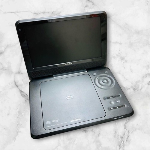 Lettore dvd portatile - lettore,