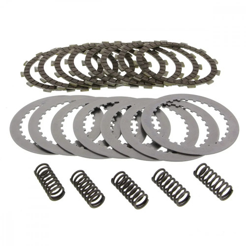Kit frizione completo - , lamelle