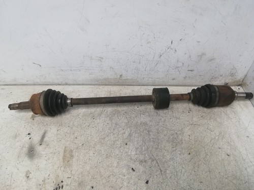 Albero motore lato - , guida