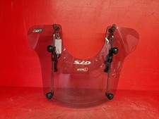 PIAGGIO VESPA GTS 300 VISIERA