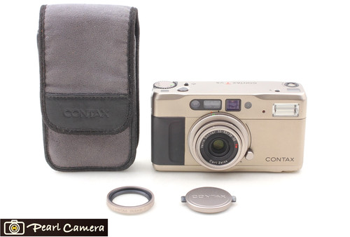 Ecc contax tvs 35 - [ecc,