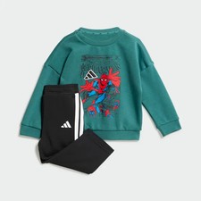 Tuta Bambino Adidas Marvel