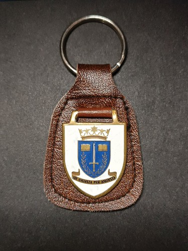 Portachiavi stemmi araldici - portachiavi,