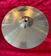 Splash Camber C4000 10" - Piatto per Batteria