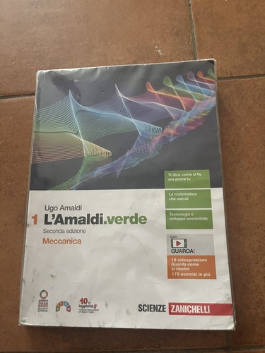 Amaldi verde seconda - l'amaldi.verde,