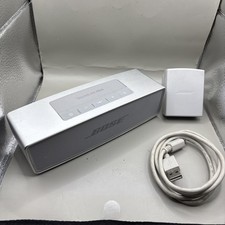 Bose SoundLink Mini 2 II