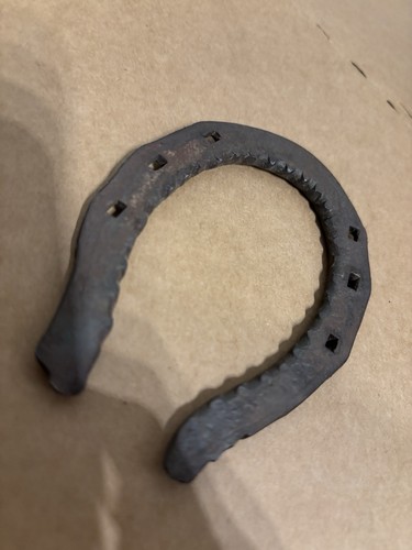 Antico ferro cavallo - antico,