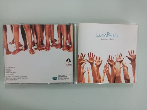 Lucio battisti mio canto - battisti, il